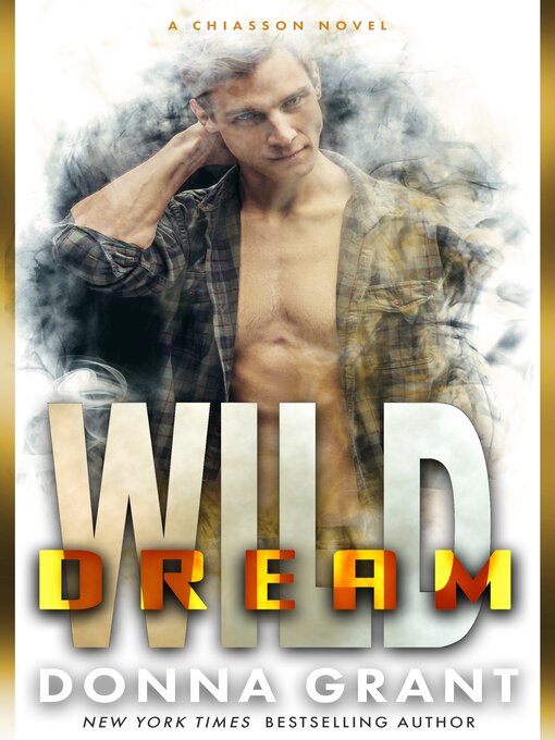 Title details for Wild Dream by Donna Grant - Wait list
